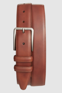 leather belts men