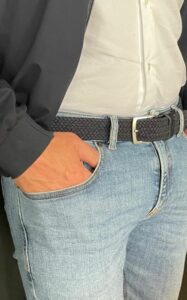 belts men