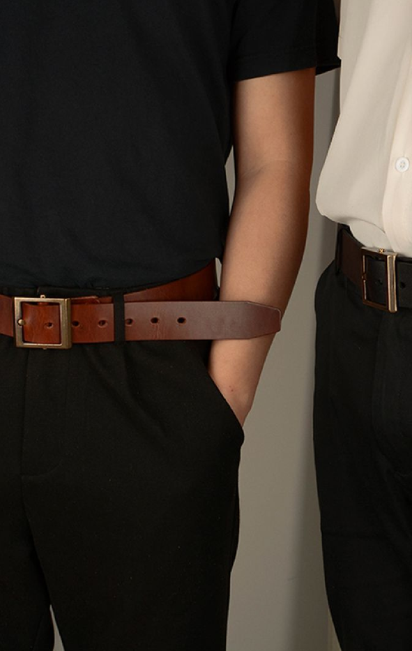 belts men