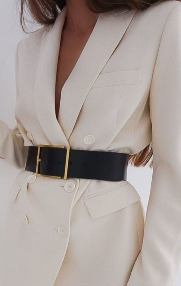 belts women