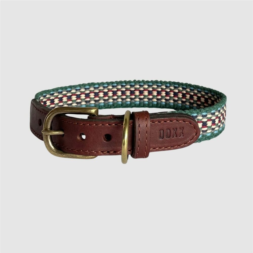 Combi Collar - Multi